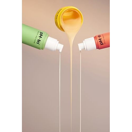pH-In 3 Step Healthy Skin System