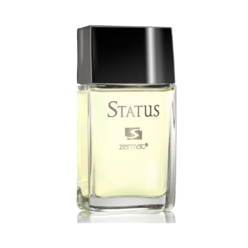 Zermat Perfum Status for Men,Perfume para Caballero