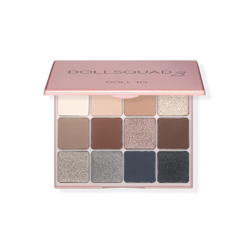 Benefit Cosmetics Starry Escape Blush Palette
