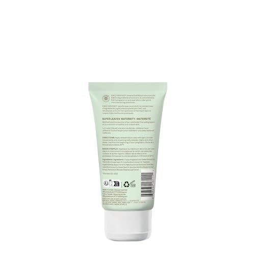 ATTITUDE Pregnancy Stretch Mark Prevention Oil 5 Fl Oz