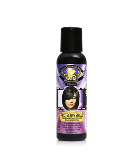 Roberts Diamond Bond Protective Shield for Hair & Scalp - 2 Ounce