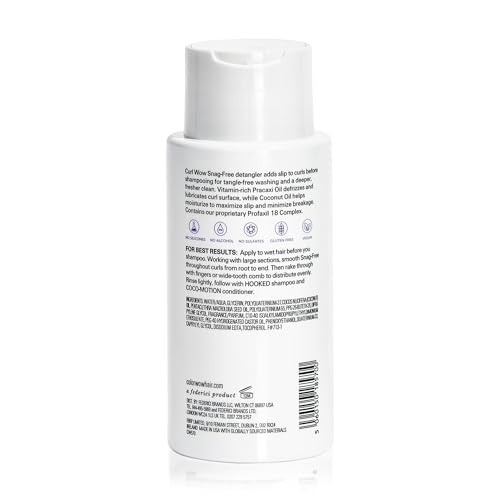 AG Care Vita C Vitamin C Strengthening Conditioner 8 Fl Oz