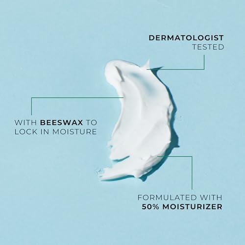 POND'S Cold Cream Cleanser Fragrance-Free Makeup Remover, 6.1 oz