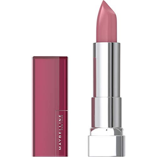 Maybelline Color Sensational Lipstick Duo - Nude Lust & Romantic Rose