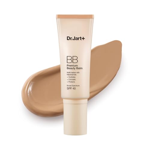 Dr.Jart+ Premium BB Tinted Moisturizer SPF 40 - 1.35 Fl Oz