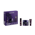 Caudalie Premier Cru Rich Cream Anti-Aging Skincare Set