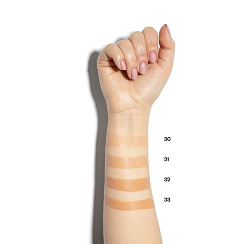 Bellapierre Hydrating Blush Stick ? Moisture-Rich Cream-To-Powder Blush, Twist-Up Cheek Color, Velvety Finish, Lightweight & Portable, Talc-Free, Non-Toxic, Cruelty-Free ? 0.28 oz - Desert Rose