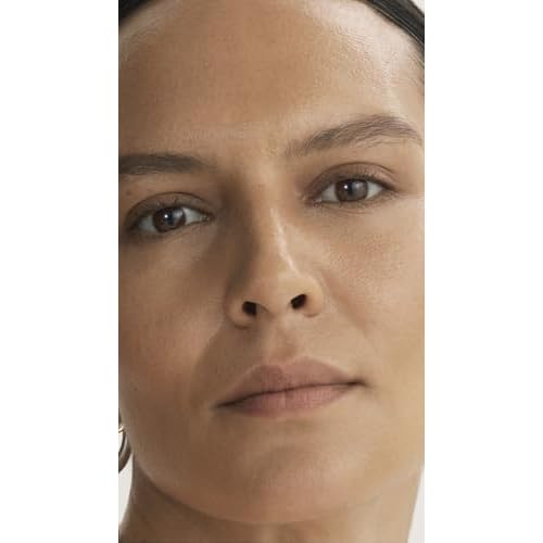 Rose Inc Women's Softlight Skin-Smoothing Liquid Foundation, 14W Medium Warm, 1 oz / 30 ml