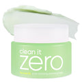 BANILA CO Clean It Zero Tea Tree-EX Pore Clarifying Balm 100ml - Oil & Makeup Remover