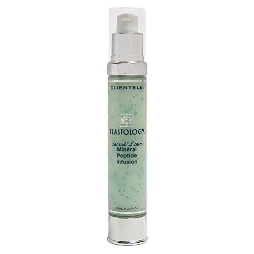 Elastology Mineral Peptide Infusion