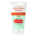 Neutrogena Oil-Free Acne Scrub, 2% Salicylic Acid, 4.2 fl oz
