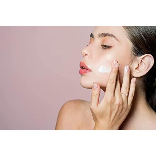 cocojojo Cream Base Economy - DIY Base Cream for Custom Formulas Skin Care, Made with Vitamins & Cosmetic Grade Oils - Vegan, Gentle and Hydrating Bulk 7 LB