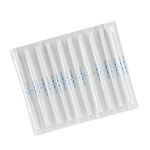 Resolution Alcohol Cotton Swabs - Super Slim Precision Buds