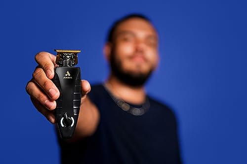 Andis GTX-EXO Professional Cordless Beard & Hair Trimmer