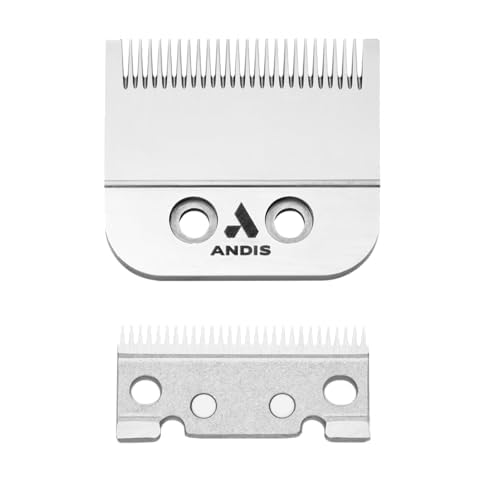 Andis 01591 Fade Master Carbon Steel Replacement Blade