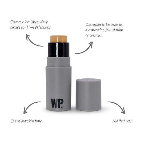 War Paint Men's Complexion Concealer & Foundation Stick | 0.26 fl Oz