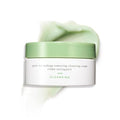Julep Green Tea Cleansing Cream - Hydrating Makeup Removing Balm for All Skin Types