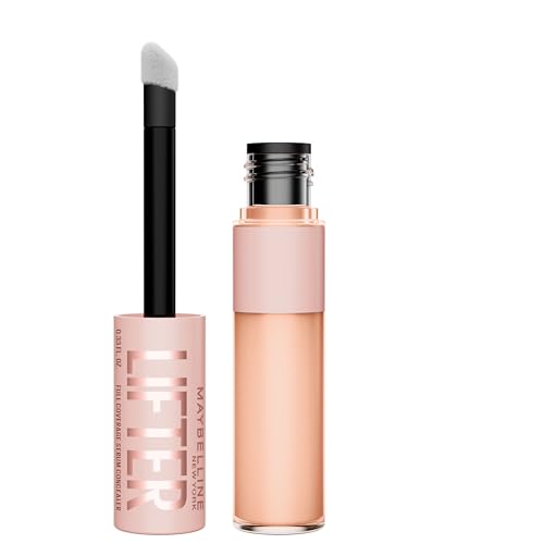 Maybelline Lifter Serum Concealer Full Coverage