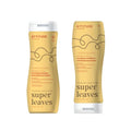 Bundle of ATTITUDE Hair Shampoo and Conditoner, EWG Verified, Plant- and Mineral-Based Ingredients, Vegan and Cruelty-free Beauty and Personal Care Products, Wavy and Curly, Sweet Tropical, 16 Fl Oz