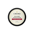 Cremo Premium Barber Grade Hair Pomade for Men, 4 Oz