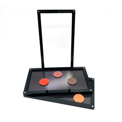 Coosei Magnetic Makeup Palette Extra Layer - Stackable