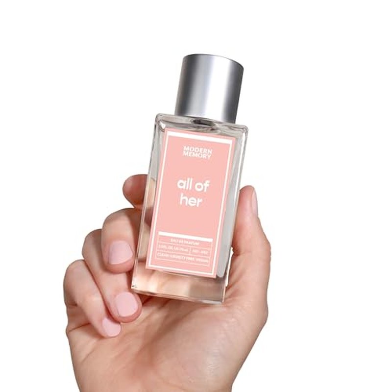 All of Her Eau de Parfum for Women - 2.5 fl oz | Modern Memory