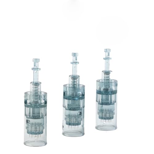Dr Pen M8 Microneedling Cartridges 0.25mm - 10 Pack