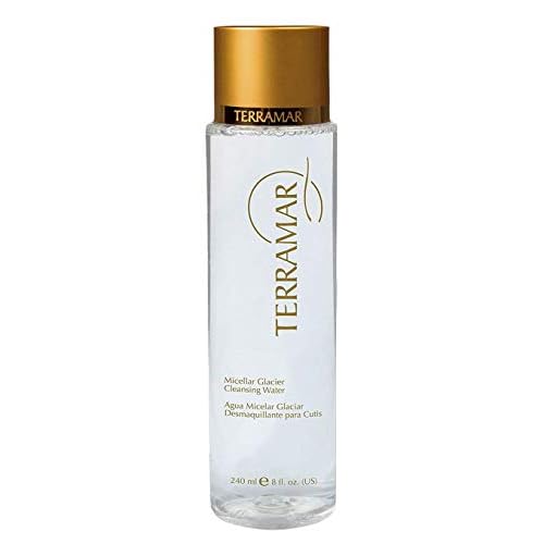 Micellar Water Glacier Make-up Remover Terramar