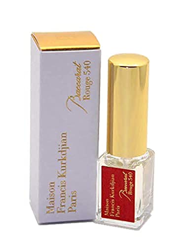 Baccarat Rouge 540 EDP 5ml Travel Refillable
