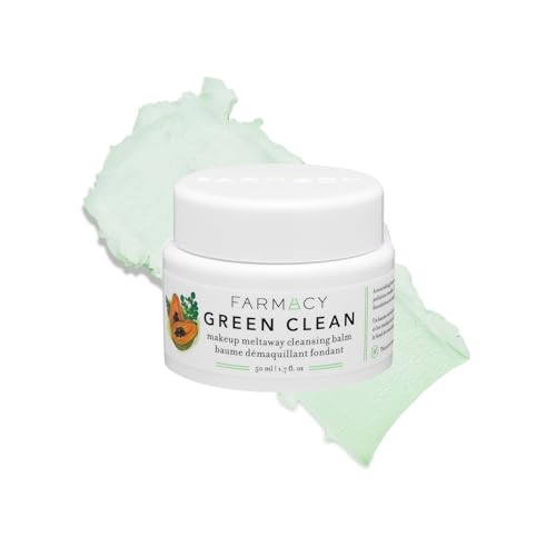 Farmacy Green Clean Makeup Remover Balm 50ml