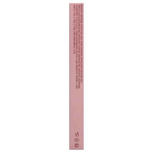 Kylie Cosmetics Gel Eyeliner Pencil - 001 Matte Black for Women - 0.04 oz Eyeliner (Pack of 2)