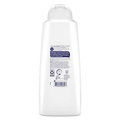 Dove Nutritive Solutions Conditioner Intensive Repair 20.4 oz
