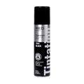 Red by Kiss Hair Color Spray – Instant Gray Root Touch Up, Black