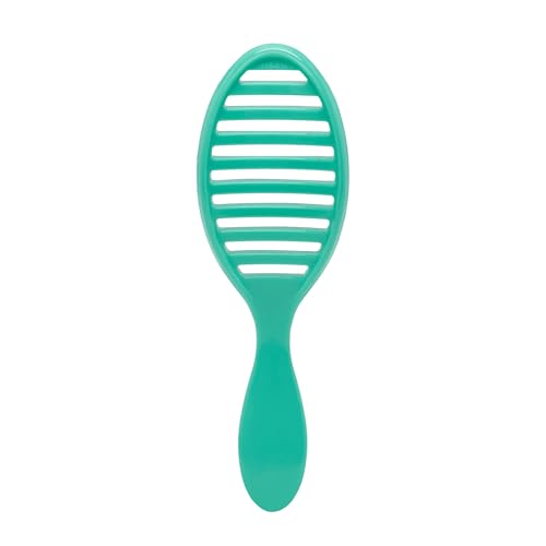 Wet Brush Speed Dry Hair Brush - Vented, Heat-Resistant Bristles