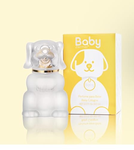 Baby Cologne Unisex Floral 2.2 fl oz