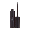 Italia-Deluxe Waterproof Liquid Eyeliner Matte Black