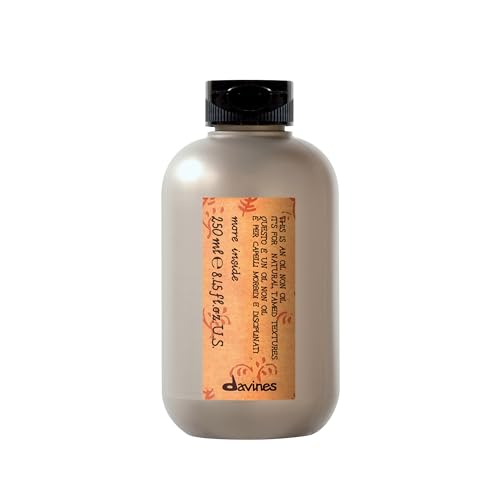 Davines This Is An Oil Non-Oil Hair Serum, 8.45 fl oz