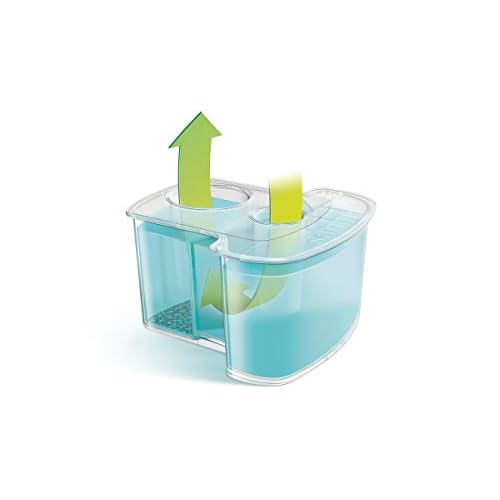 Philips Norelco Cleaning Cartridges for SmartClean System, 3 Count, JC303/52