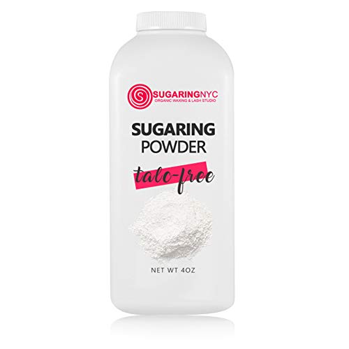 Sugaring NYC Talc-Free Powder Travel 115g
