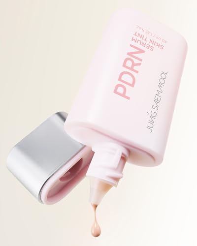 Jung Saem Mool PDRN Skin Tint - Lightweight BB Cream 40ml