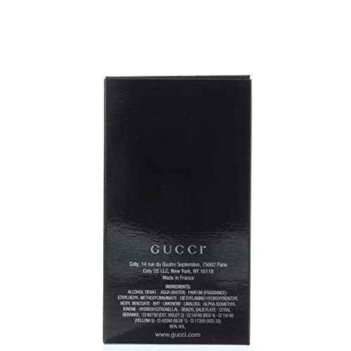 Gucci Guilty Homme Edt 50Ml
