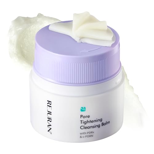 REJURAN Pore Tightening Cleansing Balm 50ml with PDRN
