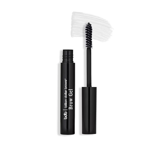 Billion Dollar Brows Tinted Brow Gel - Waterproof & Volumizing