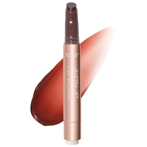 tarte Maracuja Juicy Lip Plump Mixed Berries