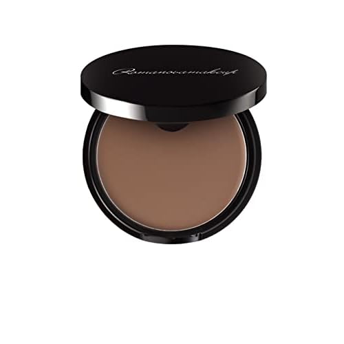 Sexy Sculpting Cream MEDIUM. Contoured & Defined Face by Romanovamakeup. Shapes Facial Contours & Lines, Gives a Firm, Tighten Look, Creamy Brown Shade, Non-Streaky, Adapts All Skin Tones for Women.