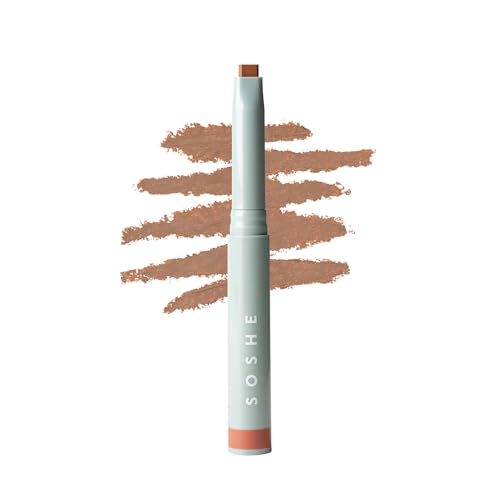 SOSHE Precision Sculpting Stick Contour - Satin Finish