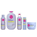 EOS Vanilla Cashmere Body Oil & Body Butter Bundle for Nourishing Skincare
