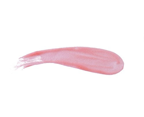 TIGI Luxe Lip Gloss - Superficial Shade, 0.11oz