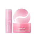 Medicube PDRN Eye Glow Duo - Collagen Balm Stick & Caffeine Eye Patches