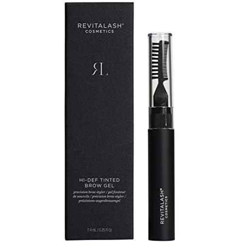 RevitaLash Cosmetics, Hi-Def Brow Gel, Hypoallergenic & Cruelty-Free